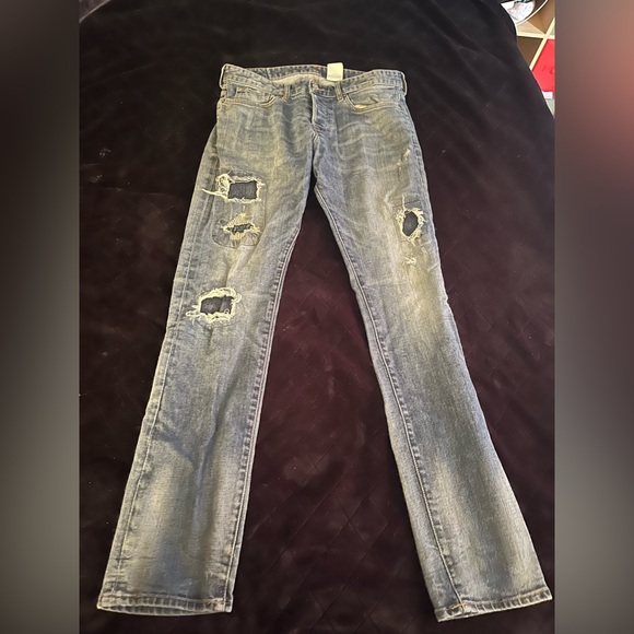 Men’s Jeans - Picture 1 of 6